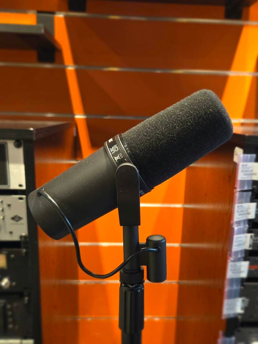 Shure - SM7B