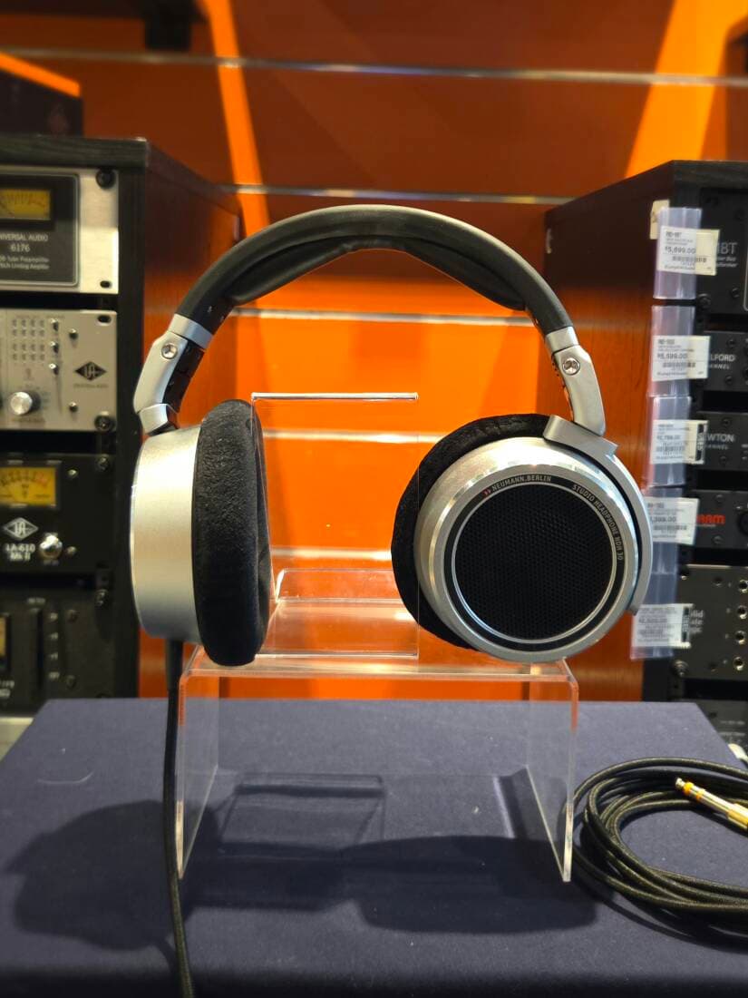 Neumann - NDH 30
