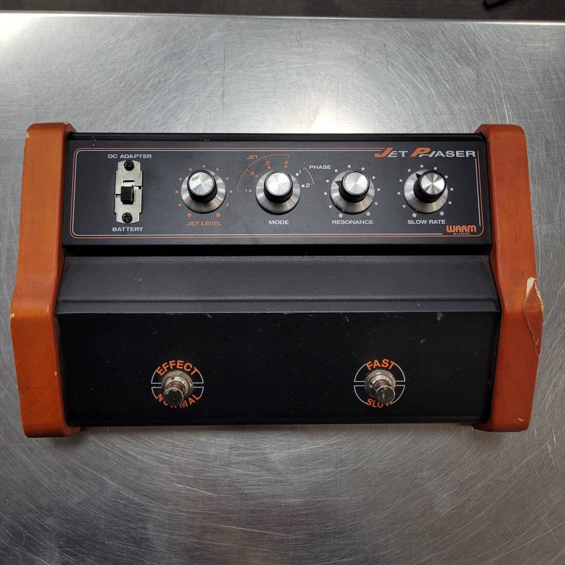 Warm Audio - WA-JP Jet Phaser