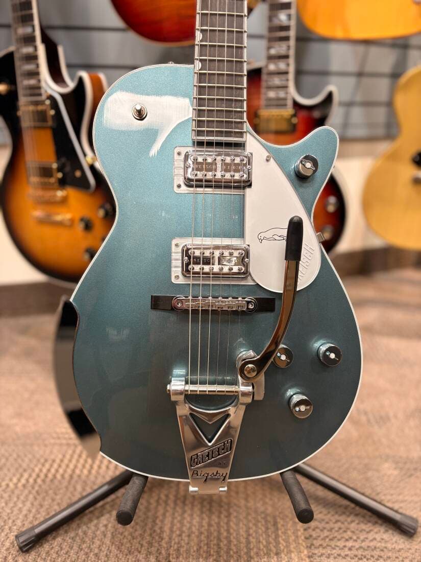 Gretsch Guitars 140th Anniversary Penguin