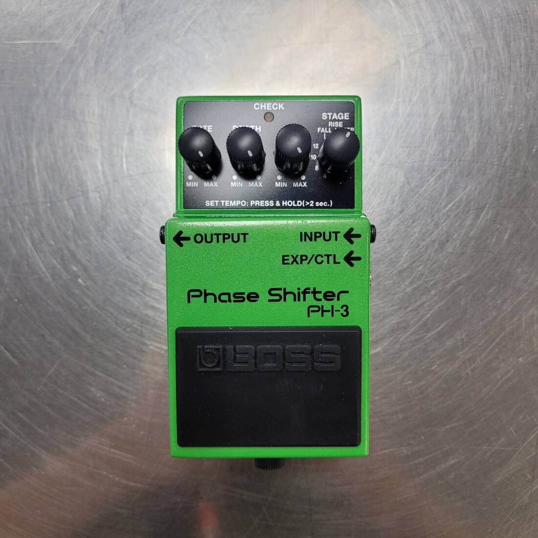 BOSS - PH-3 Phase Shifter