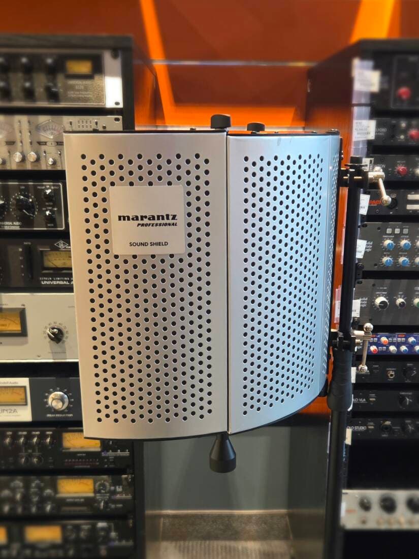 Marantz - SOUNDSHIELD