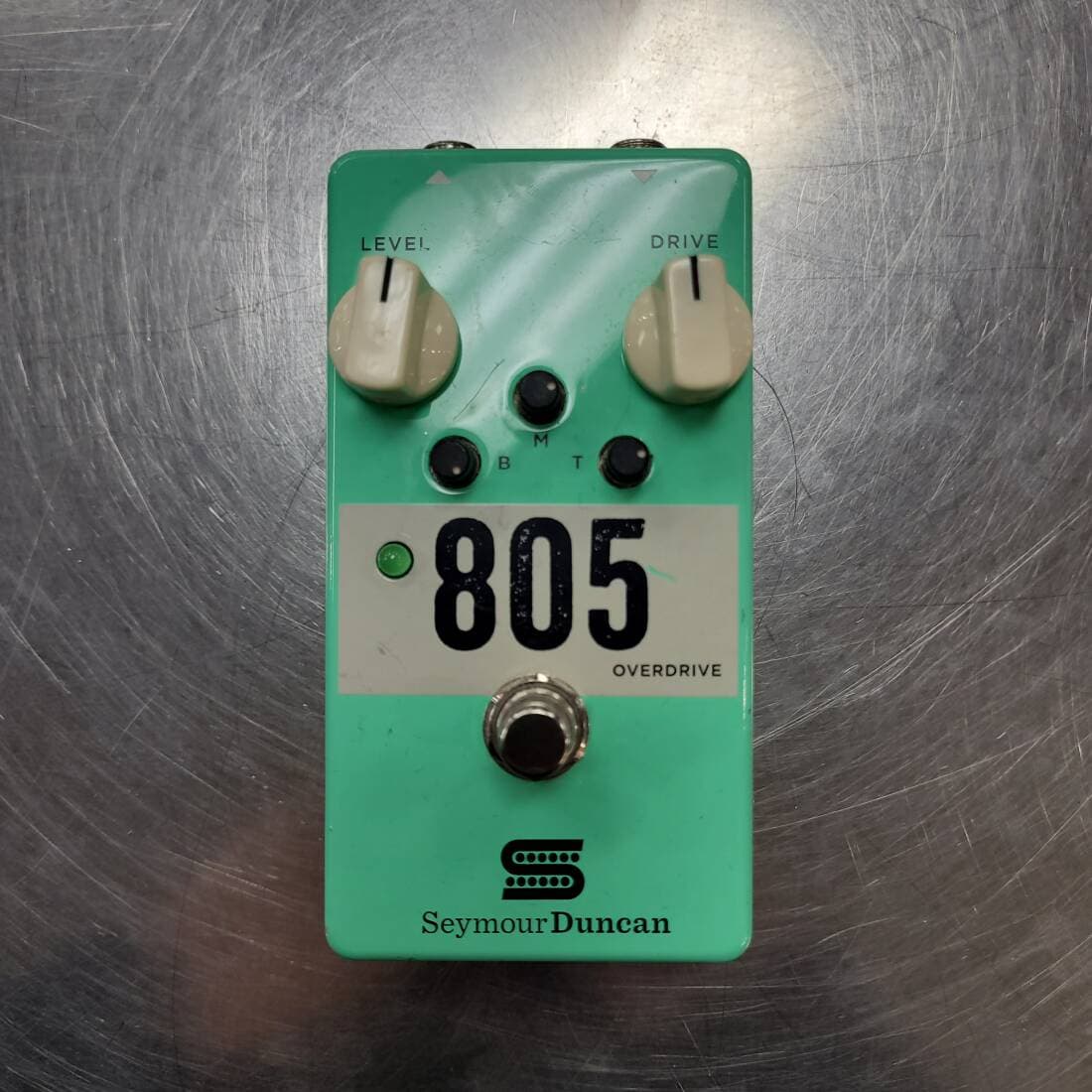 Seymour Duncan 805 Overdrive