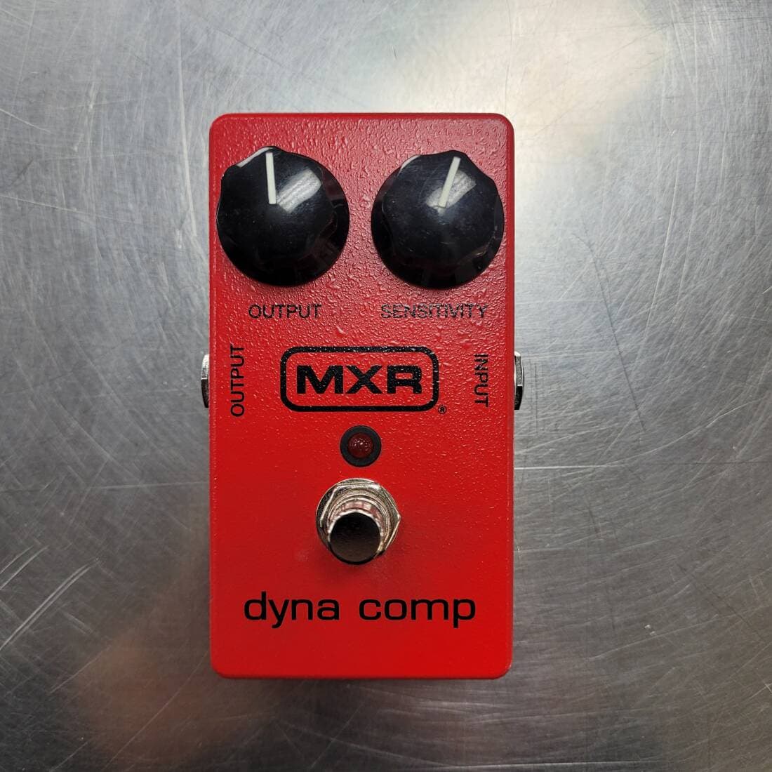 MXR Dyna Comp M102