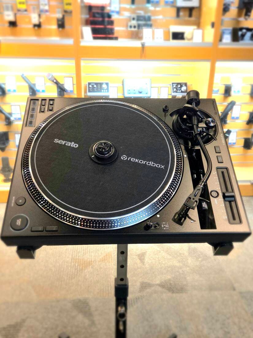 Pioneer DJ - PLX-CRSS12