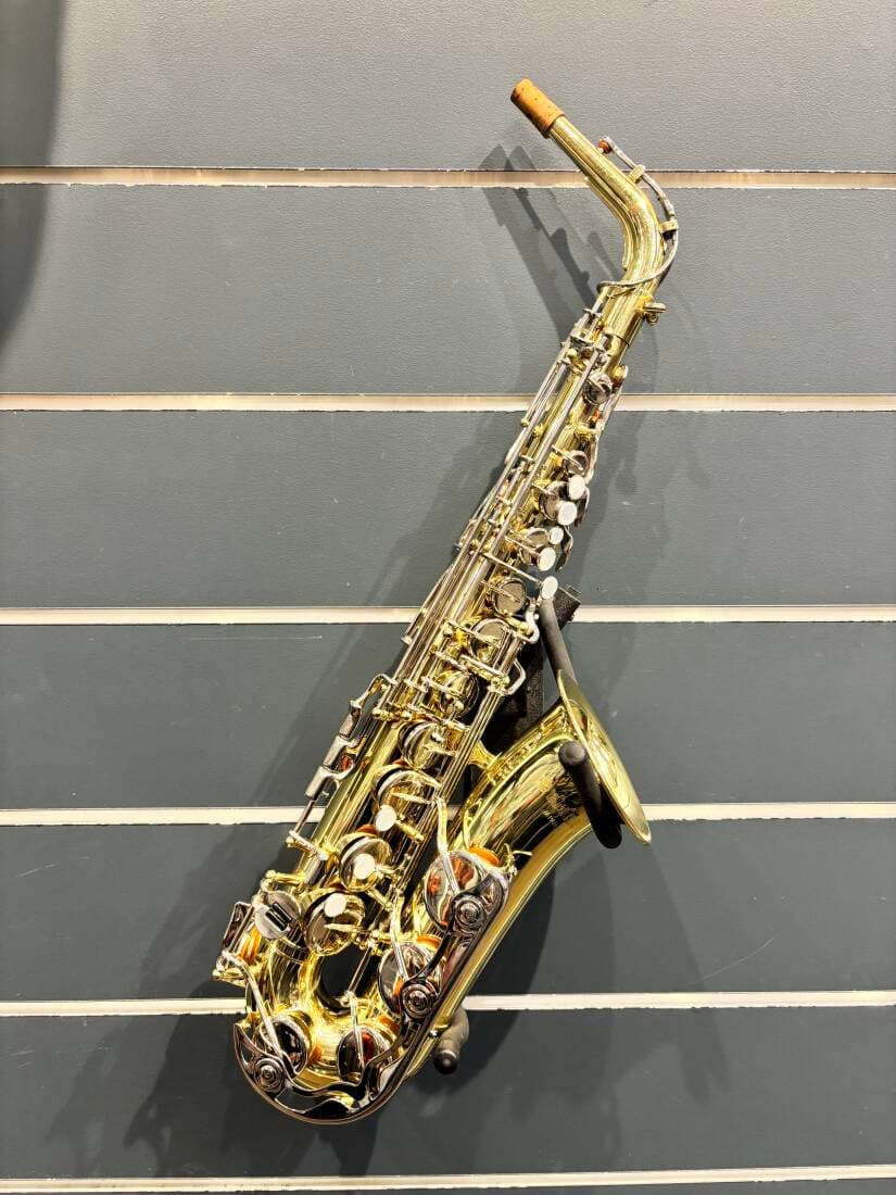 Yamaha YAS23 Alto Saxophone