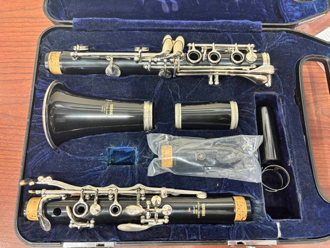 Yamaha YCL26II