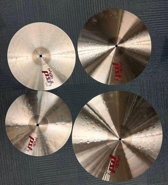 Paiste - 170USET