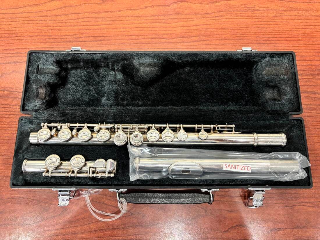 Yamaha Budget Flute - YFL225SII