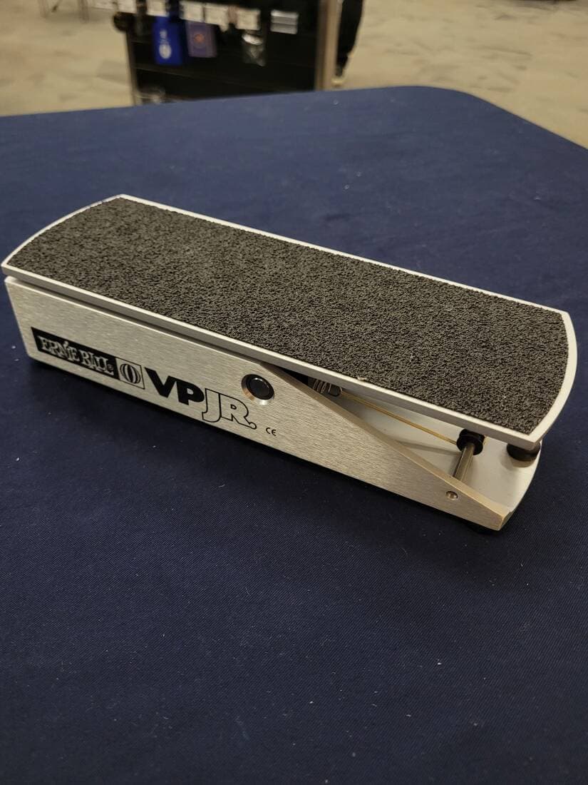 Ernie Ball Passive Volume Pedal Jr 250K