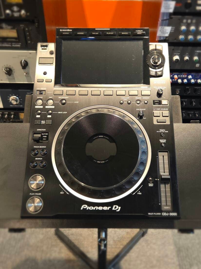 Pioneer DJ - CDJ-3000