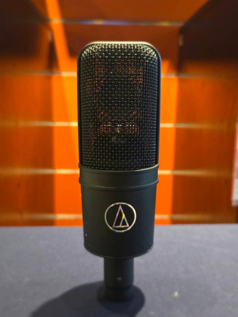 Audio-Technica - AT4040