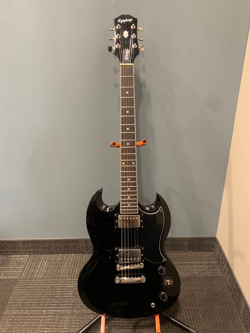 Epiphone - E1SGTEBNH