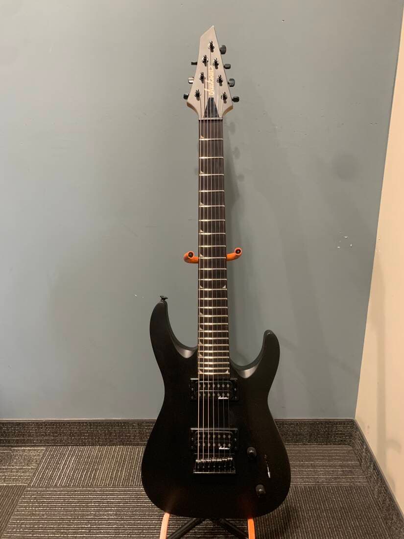Jackson Guitars - 291-0132-568