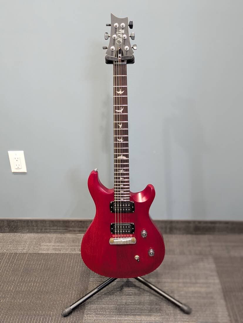 PRS Guitars - SE CE24 STD