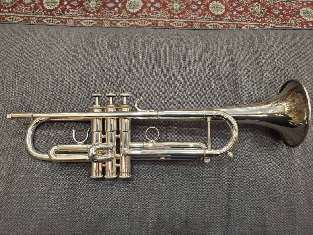 Boosey & Hawkes French Besson 94BB