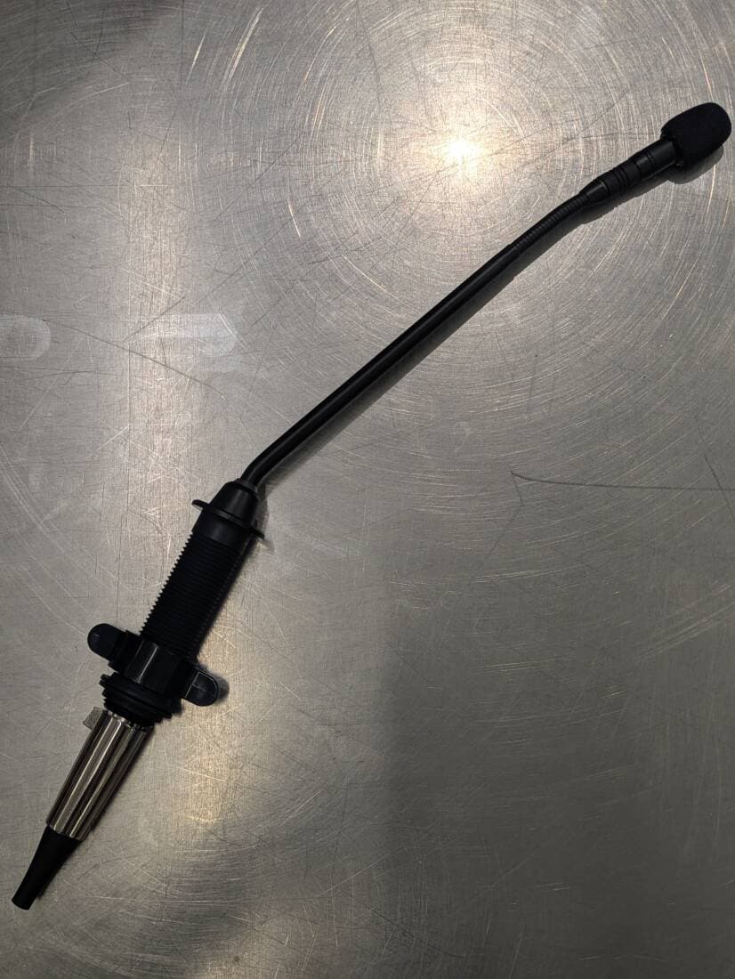 Shure - MX410/C