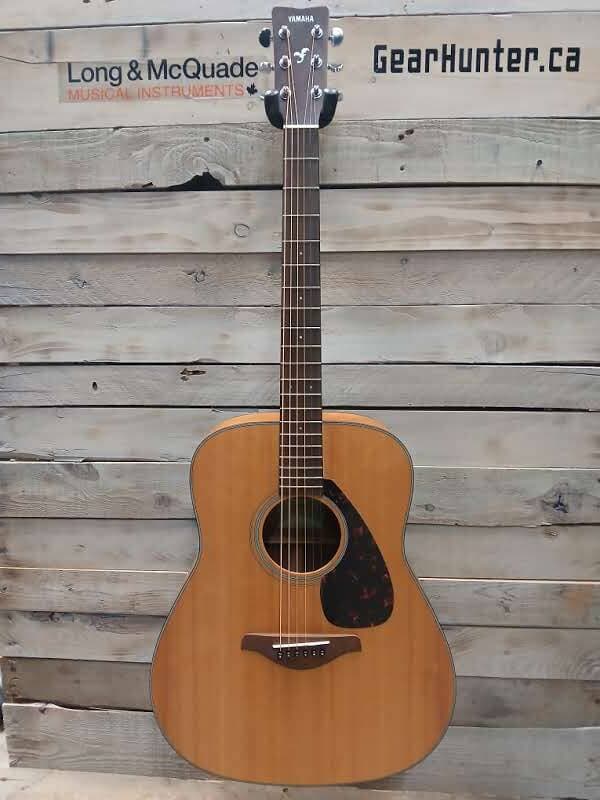 Yamaha - FG800M