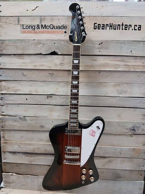 Epiphone - EIFBVSNH