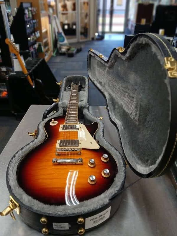Epiphone - EILS6FBNH