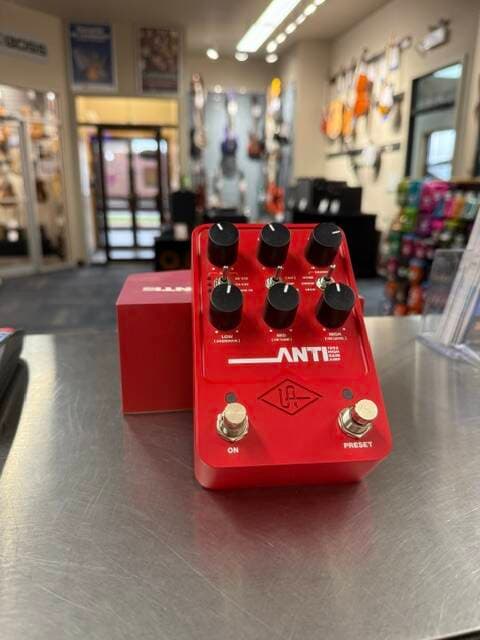 Universal Audio - UA-GPM-ANTI