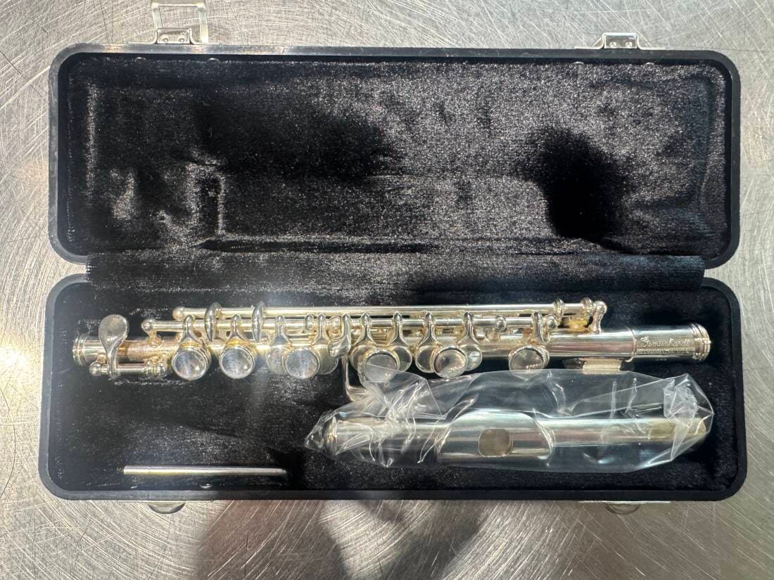 Gemeinhardt 4SP Piccolo