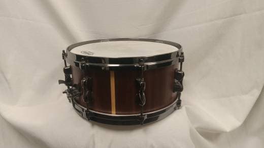 Stave 13x6 Snare Drum