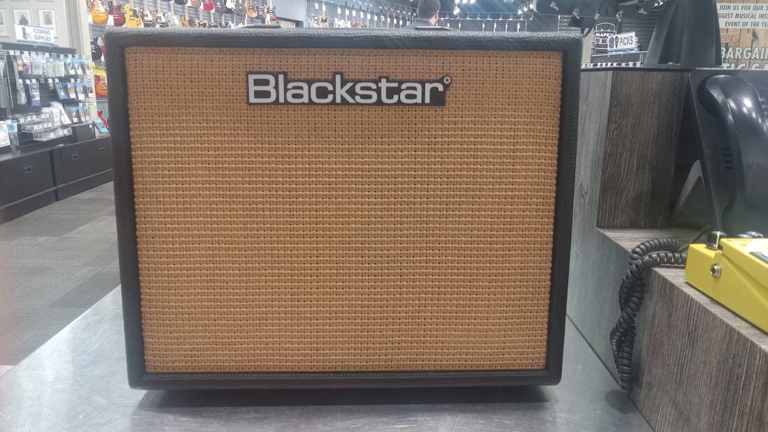 Blackstar Debut 50R