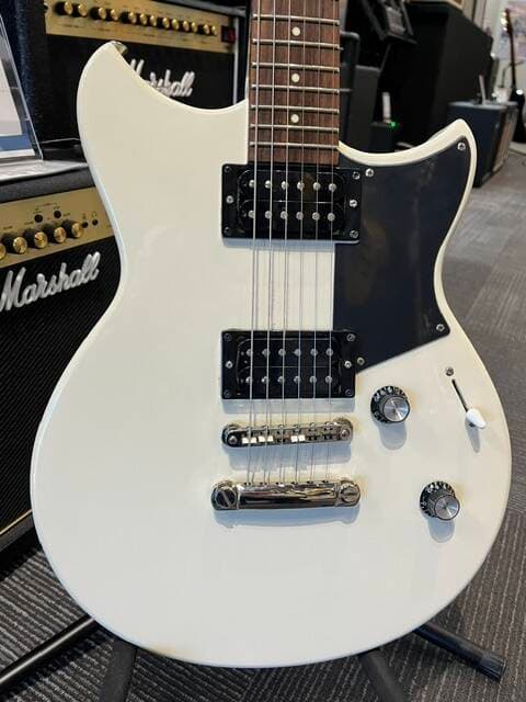 Yamaha Revstar