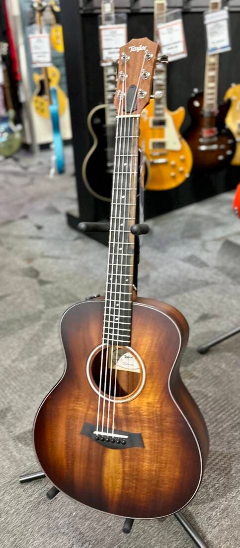 Taylor Guitars - GS MINI-E KPLUS