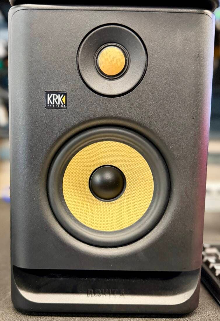 KRK - RP5-G4