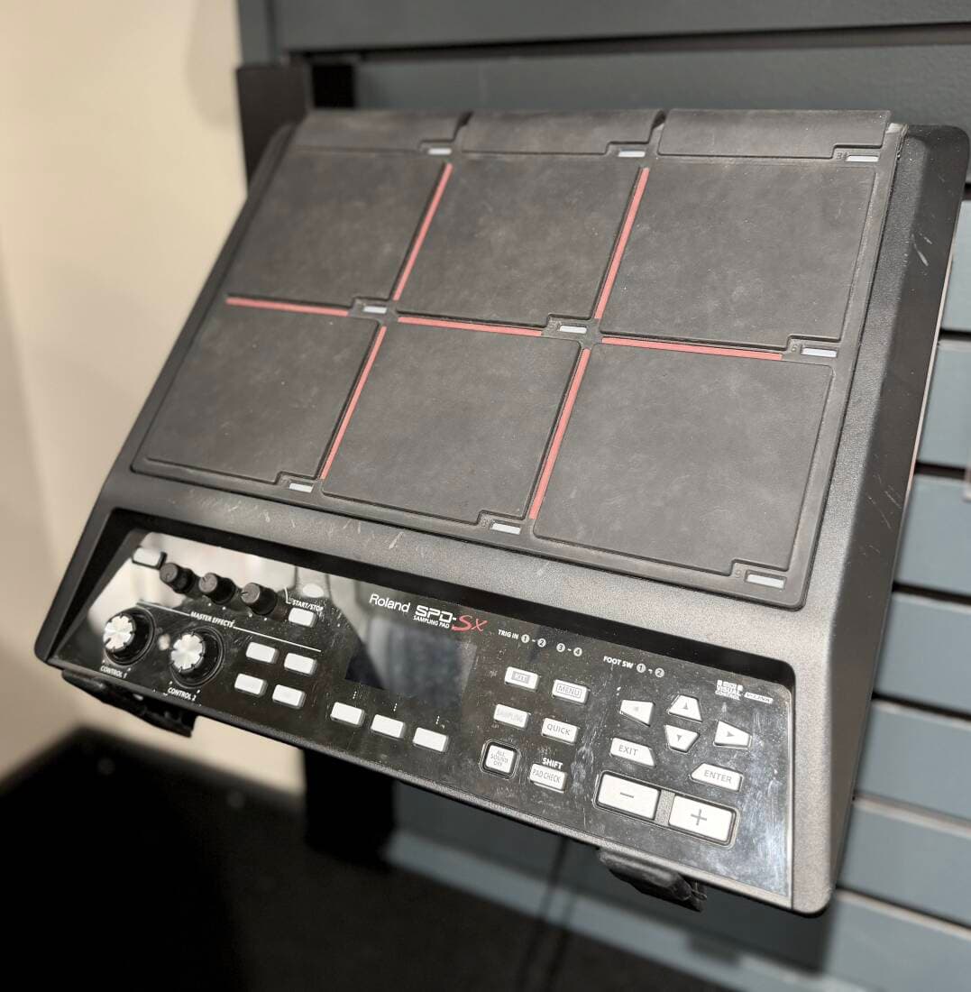 Roland - SPD-SX