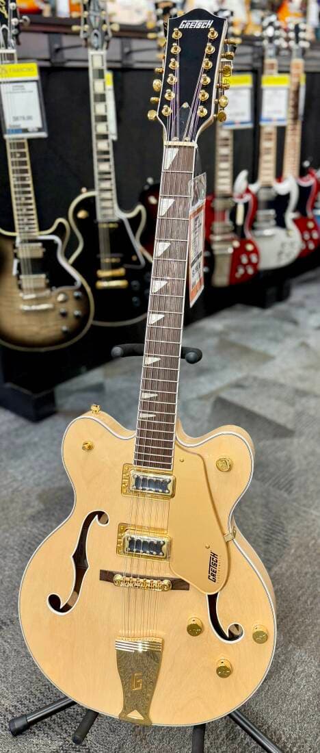 Gretsch Guitars - 251-6418-520