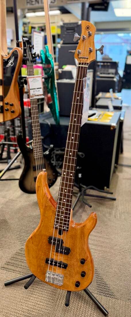 Yamaha - TRBX174EW NT
