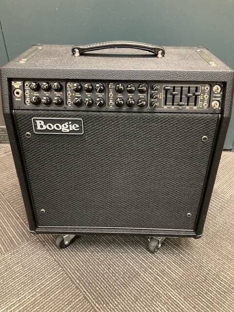 Mesa Boogie - 1.MK7.AB.CO