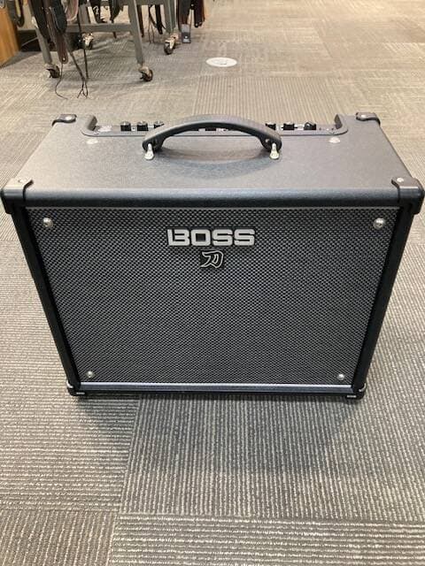 BOSS - KTN50 3EX