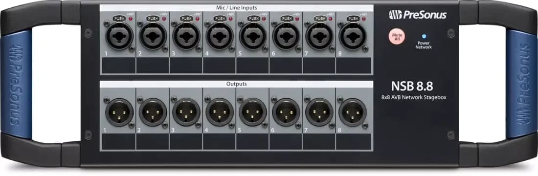 PreSonus - 2779300202