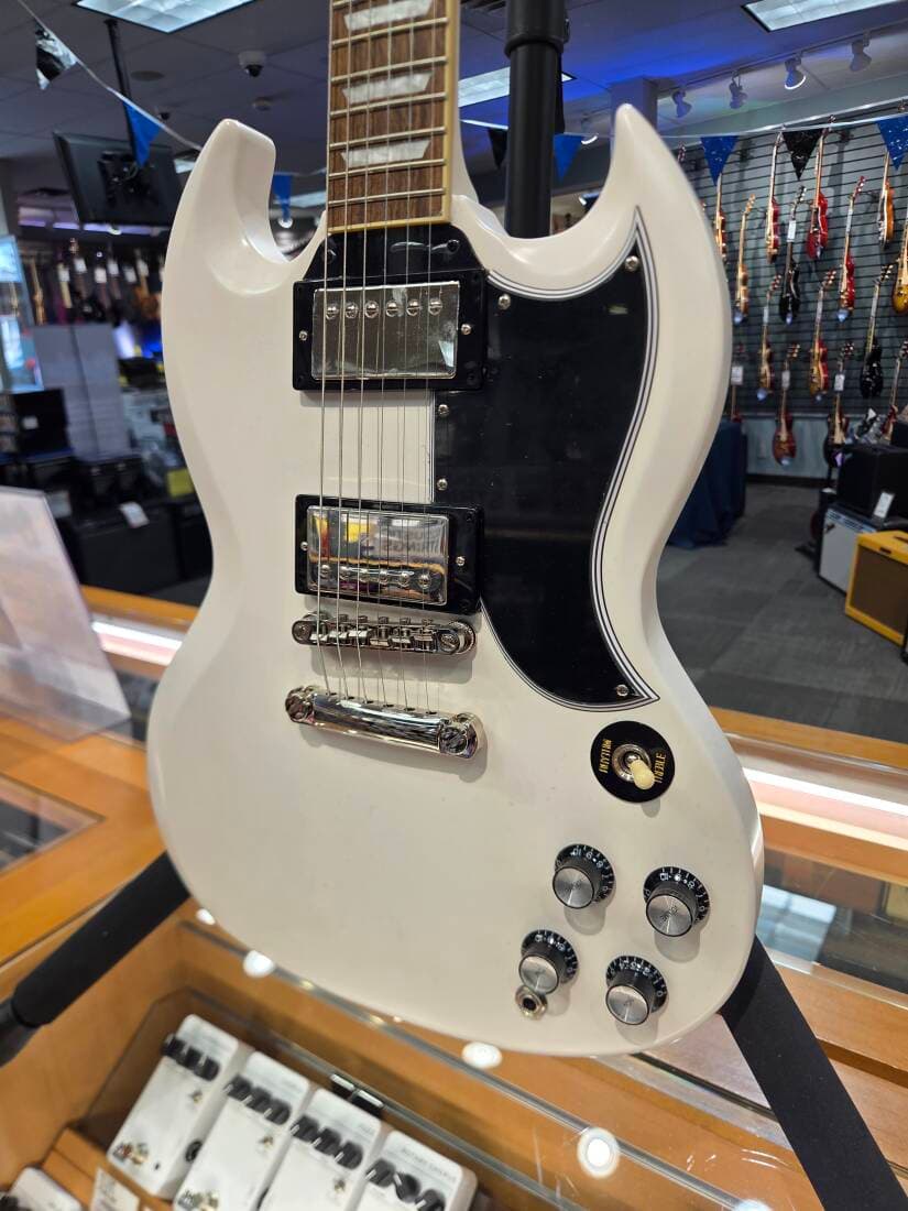 Epiphone - EIGC61SGCWNH