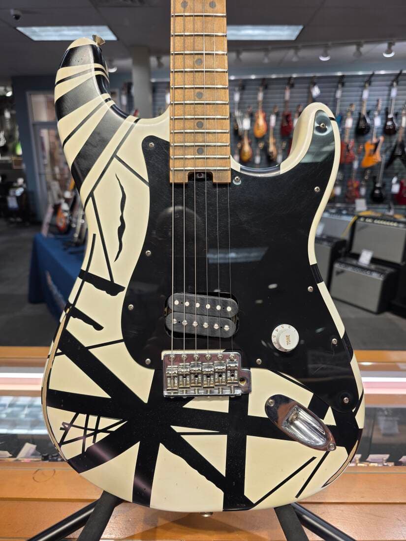 EVH - 510-7900-576