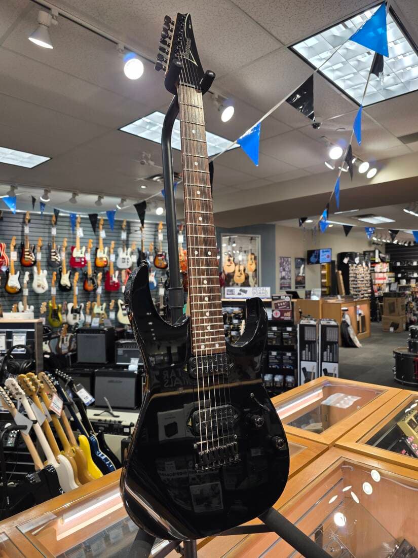 Ibanez RG7621