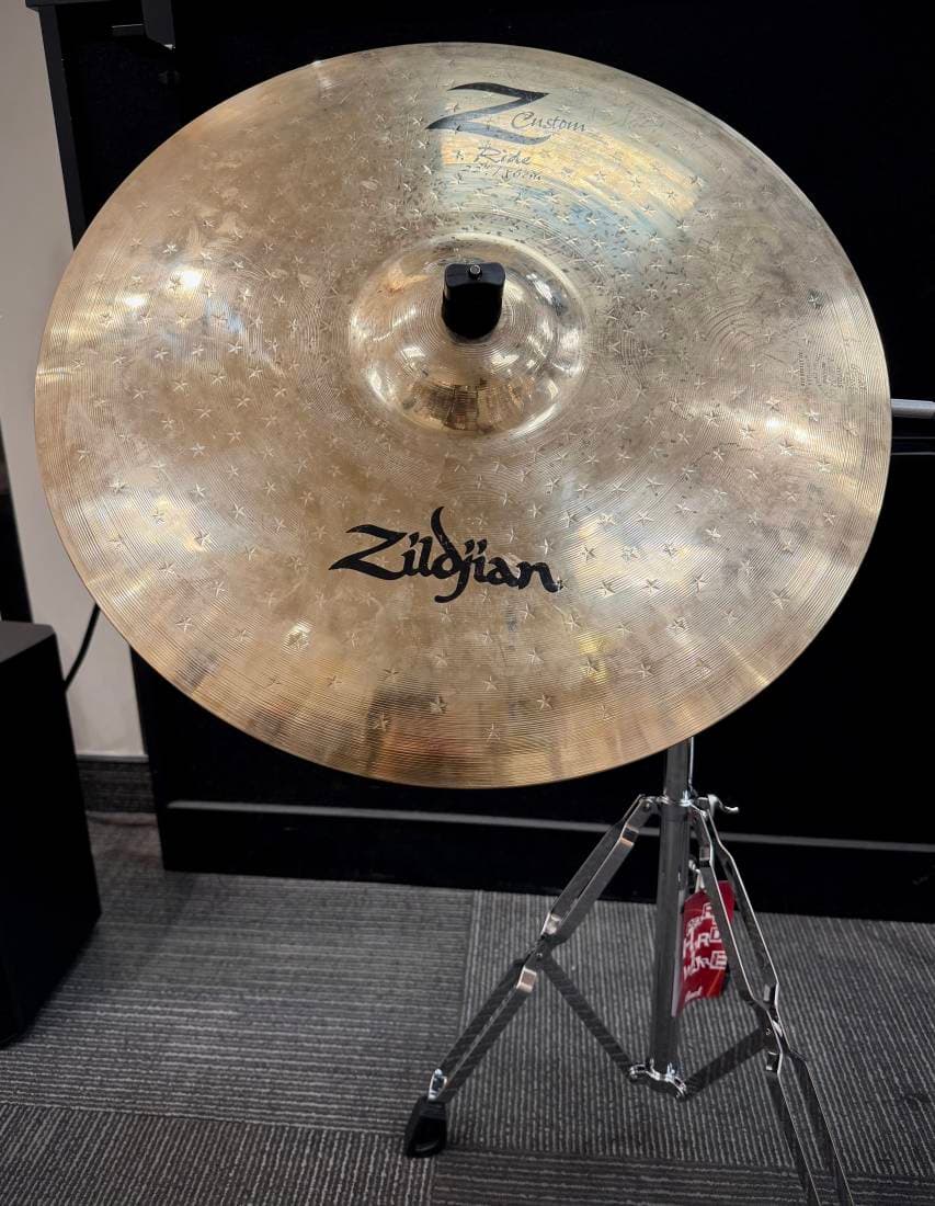Zildjian - Z40122-ZIL