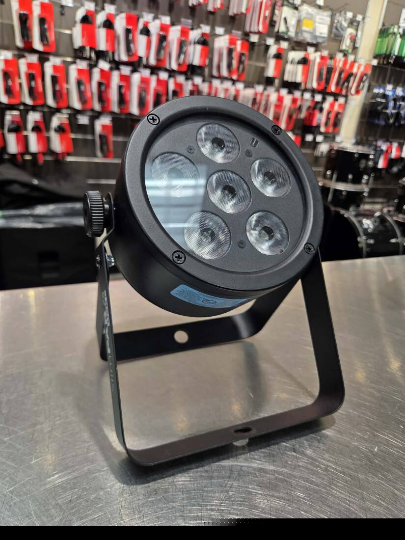 Chauvet DJ - SLIMPAR-H6-USB