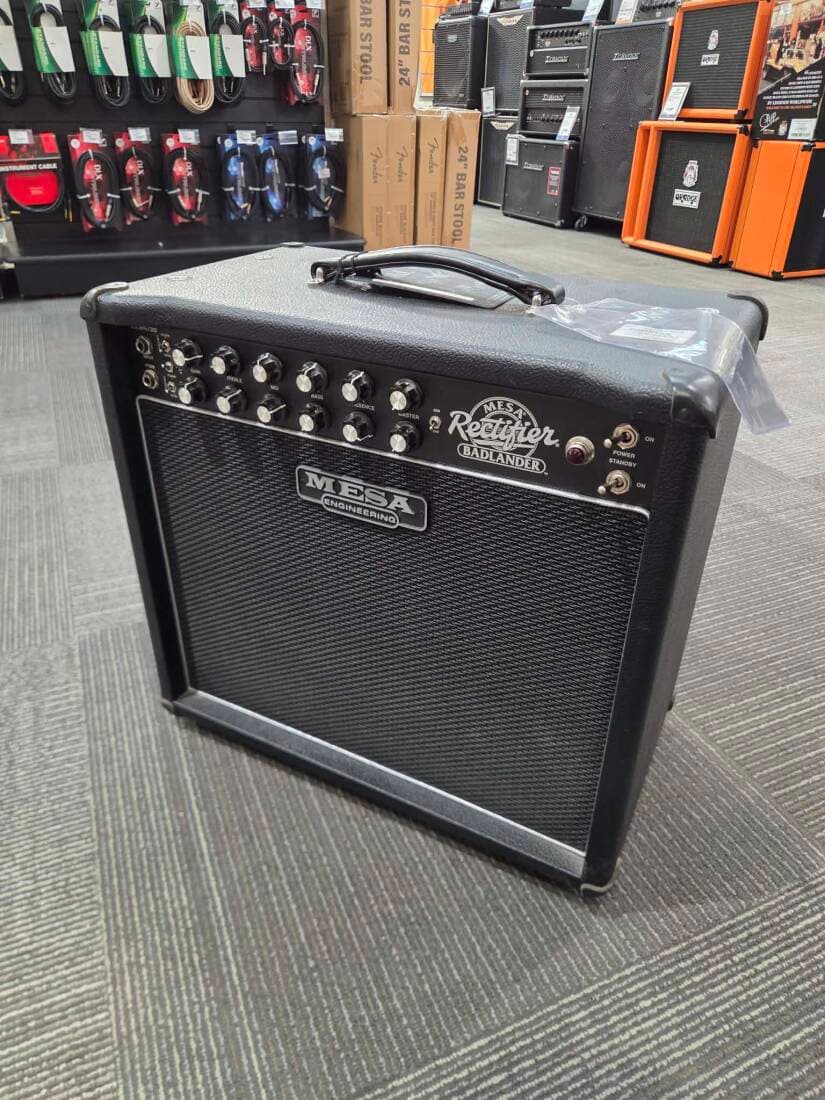 Mesa Boogie - 1.BD25.AB.C65