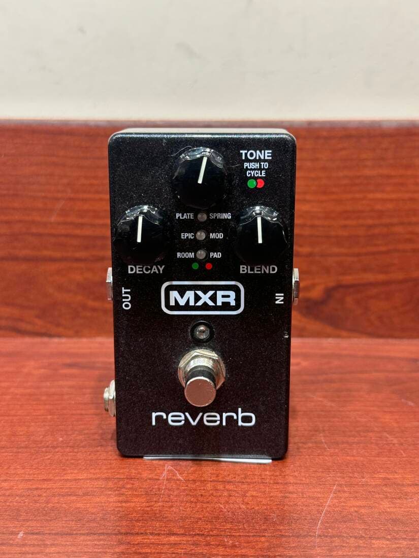 MXR - M300-MXR