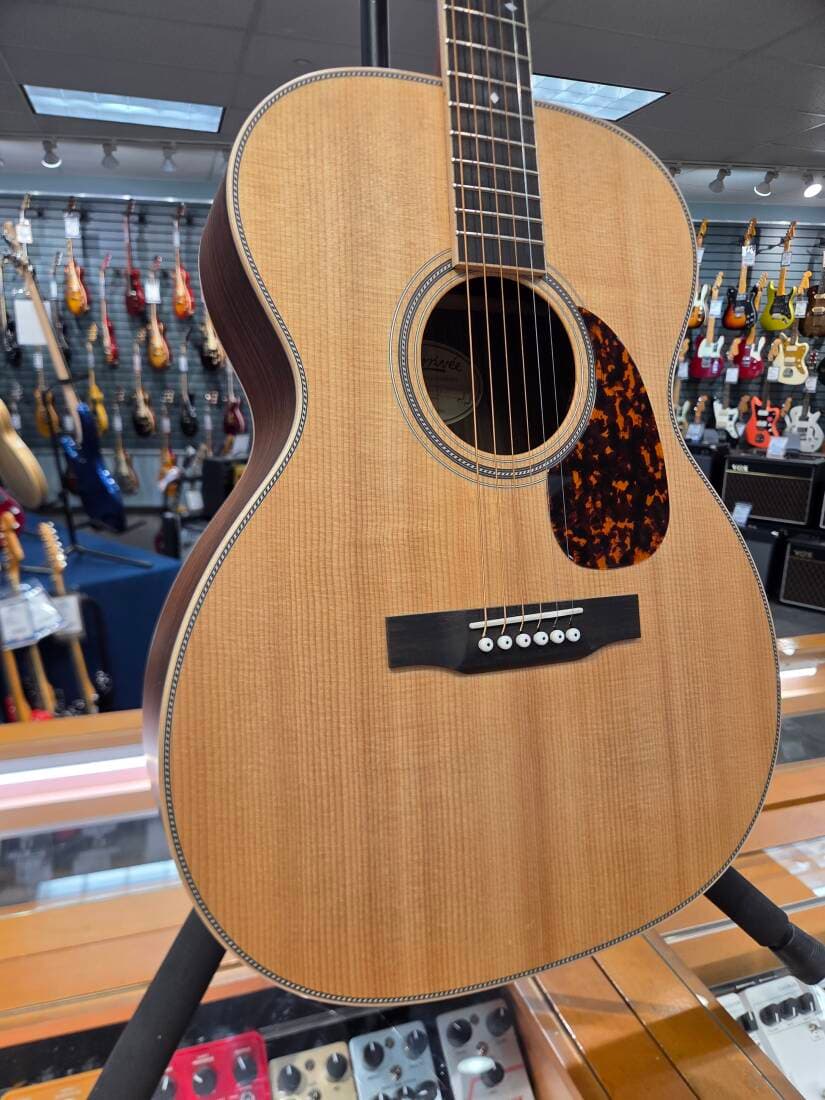 Larrivee - OM40 RW VH