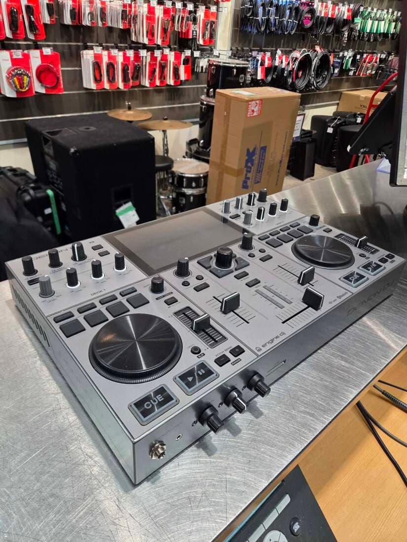 Denon - PRIMEGO+