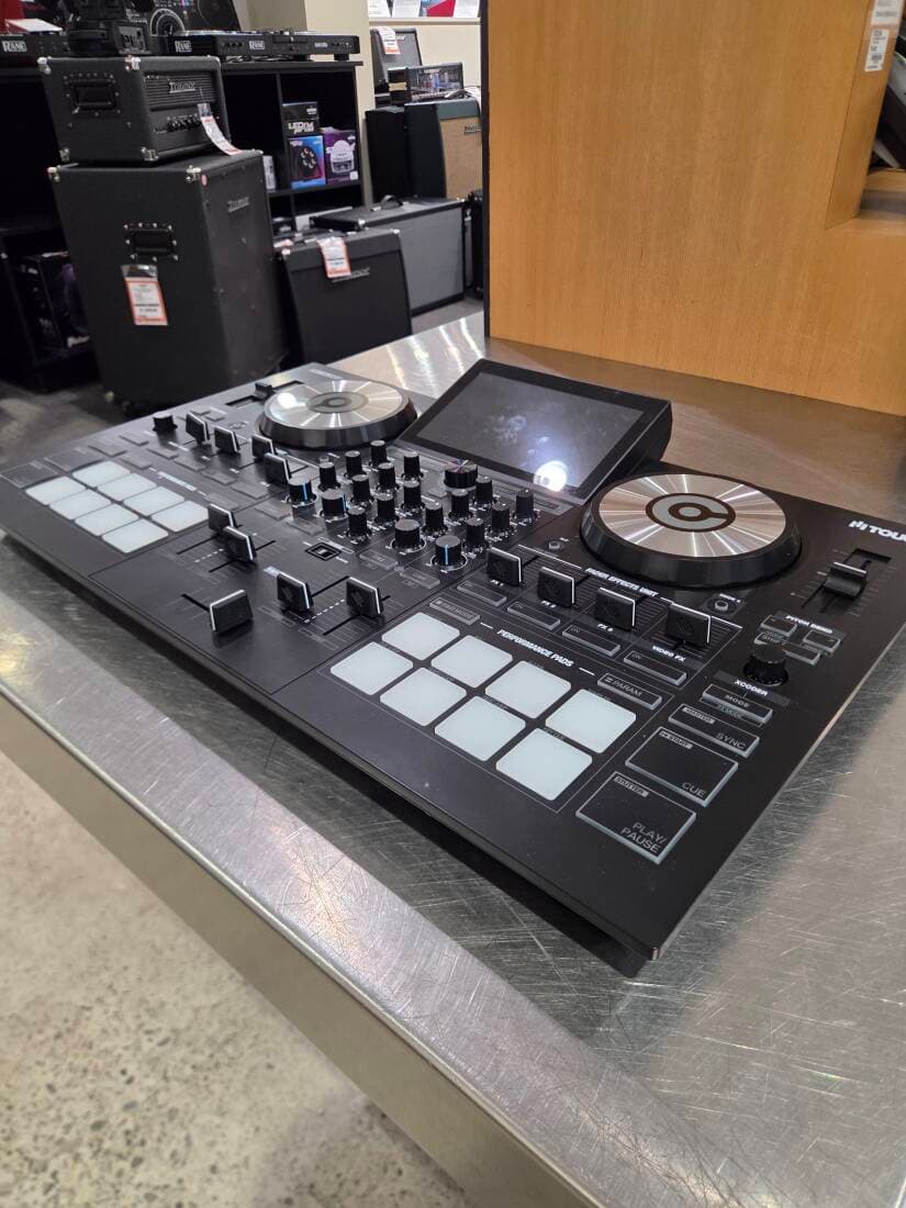 Reloop - TOUCH