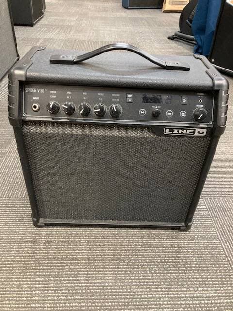 Line 6 - SPIDER5MK2-30