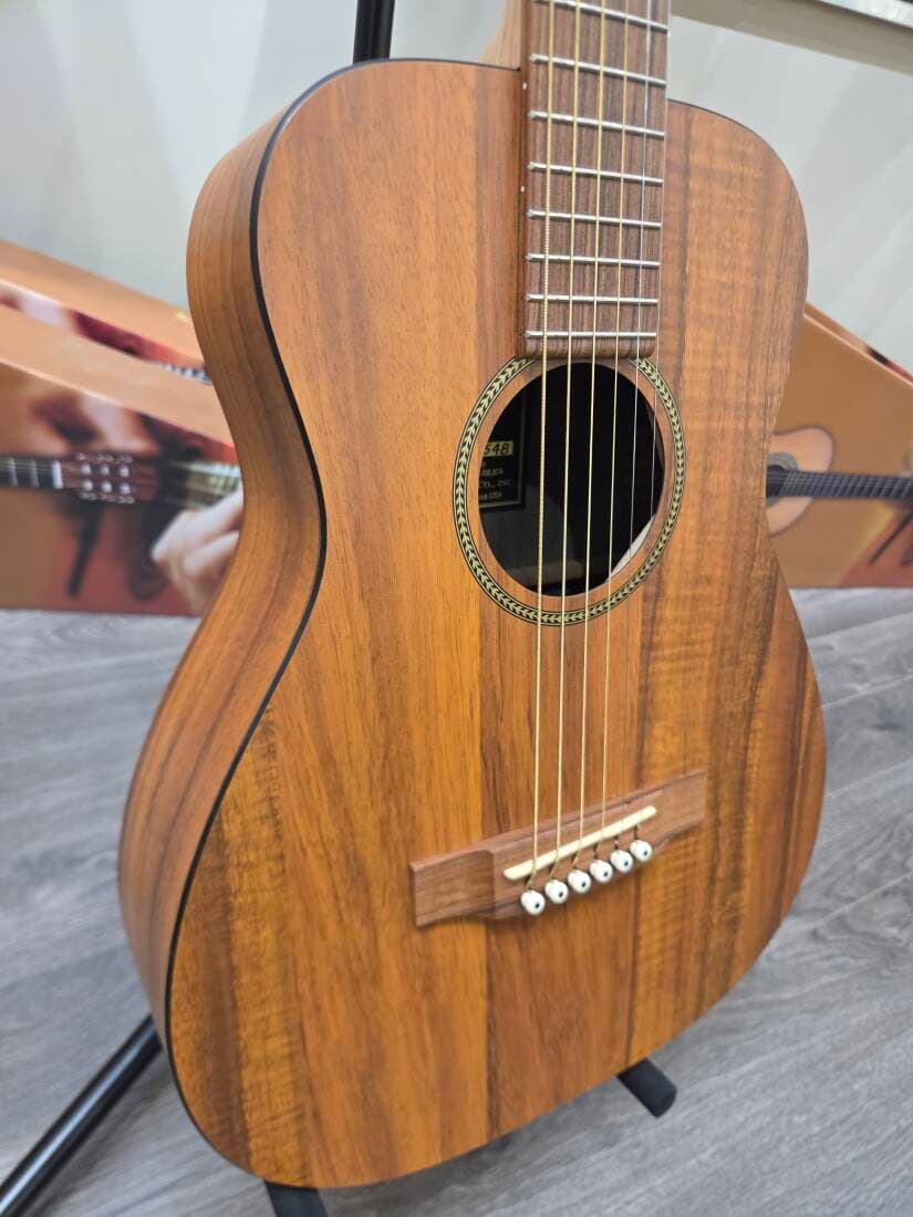Martin Guitars - LXK2