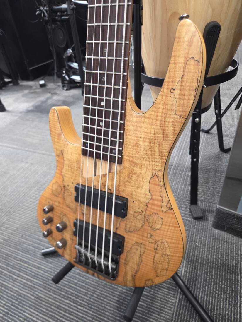 ESP Guitars - LB206SMNSLH